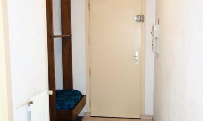 Résidence Kandahar - Alpe d'Huez - SKI - 32