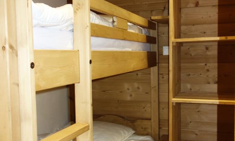 Résidence Kandahar - Alpe d'Huez - SKI - 10