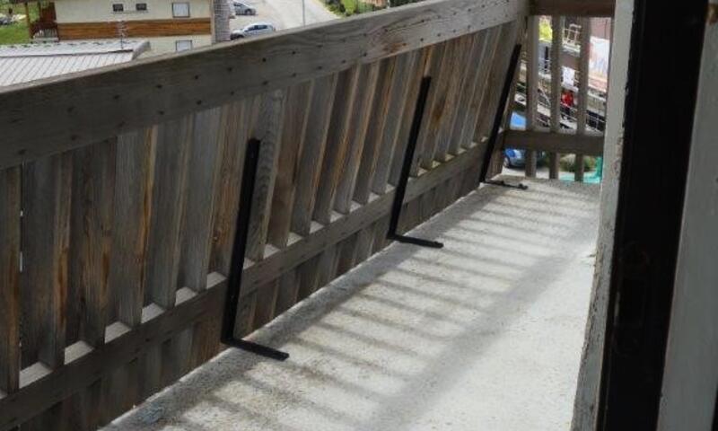 Résidence Kandahar - Alpe d'Huez - SKI - 23