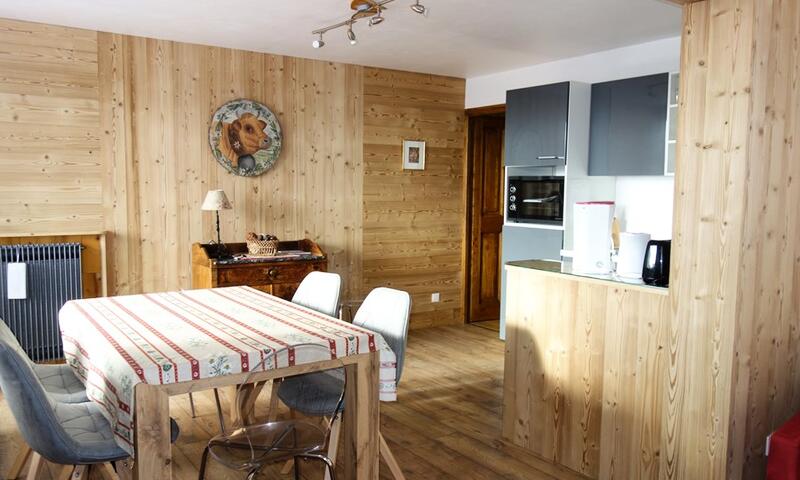 Résidence Kandahar - Alpe d'Huez - SKI - 4