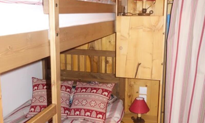 Résidence Kandahar - Alpe d'Huez - SKI - 8