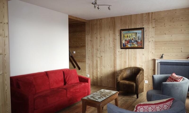 Résidence Kandahar - Alpe d'Huez - SKI - 3