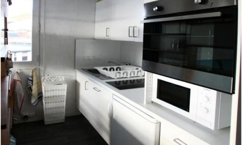 Résidence Kandahar - Alpe d'Huez - SKI - 16