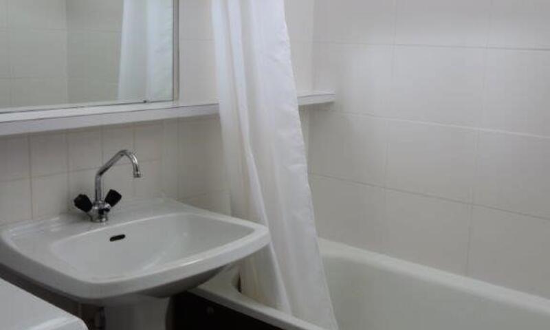 Résidence Kandahar - Alpe d'Huez - SKI - 21