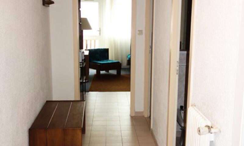 Résidence Kandahar - Alpe d'Huez - SKI - 31