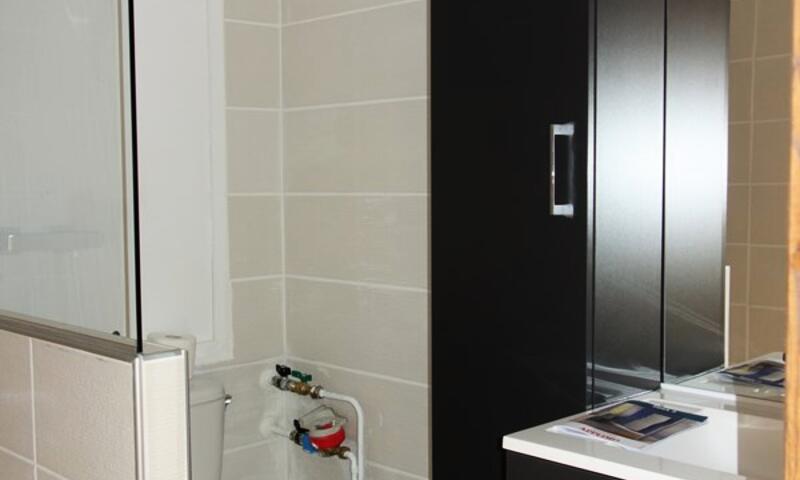 Résidence Kandahar - Alpe d'Huez - SKI - 12