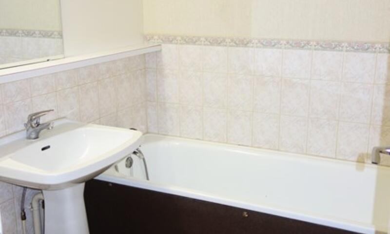 Résidence Kandahar - Alpe d'Huez - SKI - 33