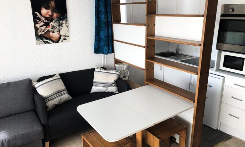 Résidence Kandahar - Alpe d'Huez - SKI - 18