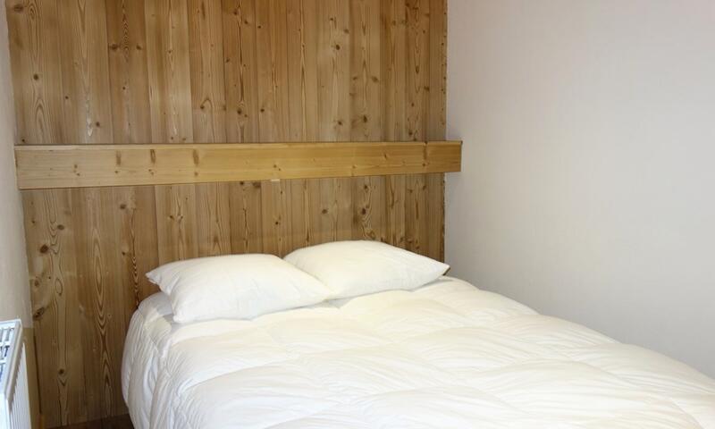 Résidence Kandahar - Alpe d'Huez - SKI - 11