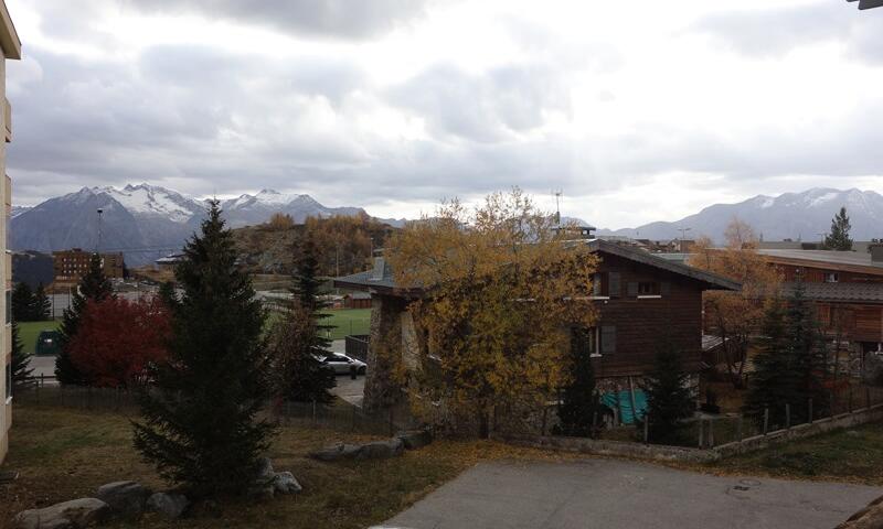 Résidence Kandahar - Alpe d'Huez - SKI - 37