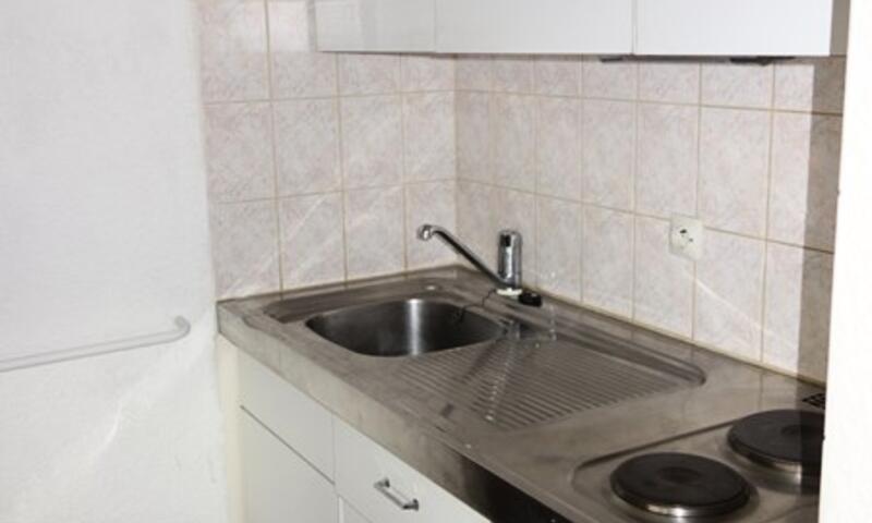 Résidence Kandahar - Alpe d'Huez - SKI - 29