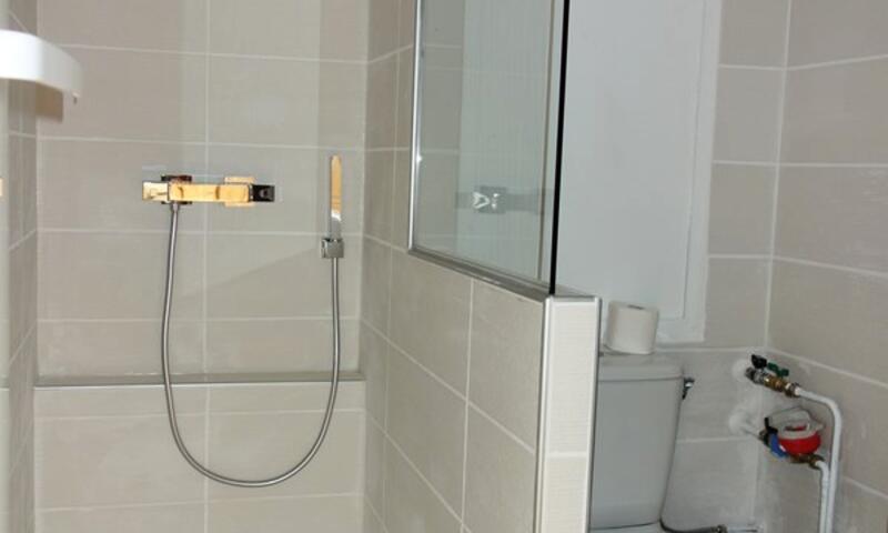 Résidence Kandahar - Alpe d'Huez - SKI - 9