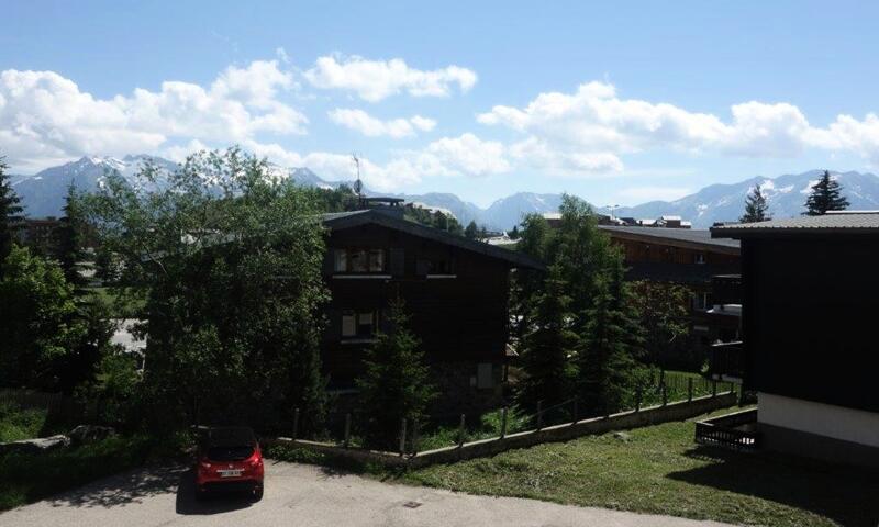 Résidence Kandahar - Alpe d'Huez - SKI - 13