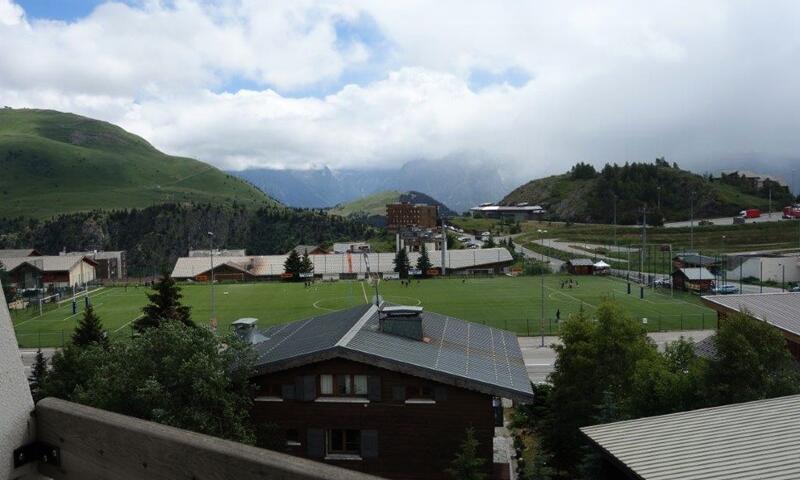 Résidence Kandahar - Alpe d'Huez - SKI - 24