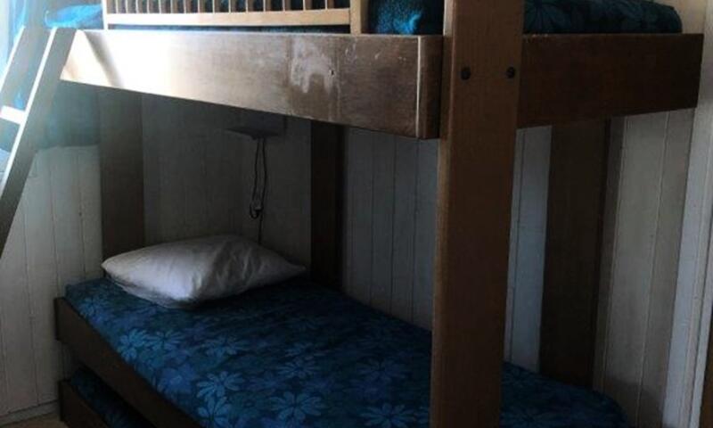 Résidence Kandahar - Alpe d'Huez - SKI - 22