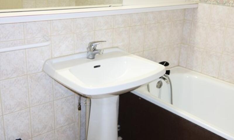 Résidence Kandahar - Alpe d'Huez - SKI - 34