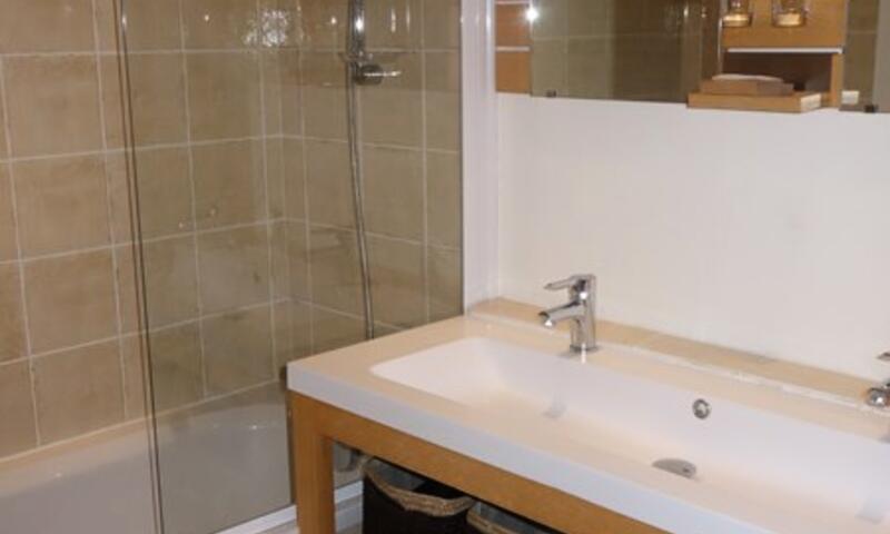 Résidence Kandahar - Alpe d'Huez - SKI - 7