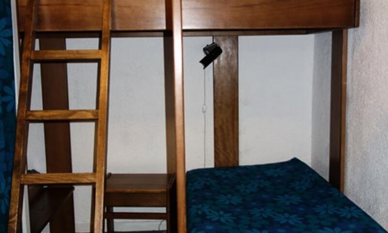 Résidence Kandahar - Alpe d'Huez - SKI - 35