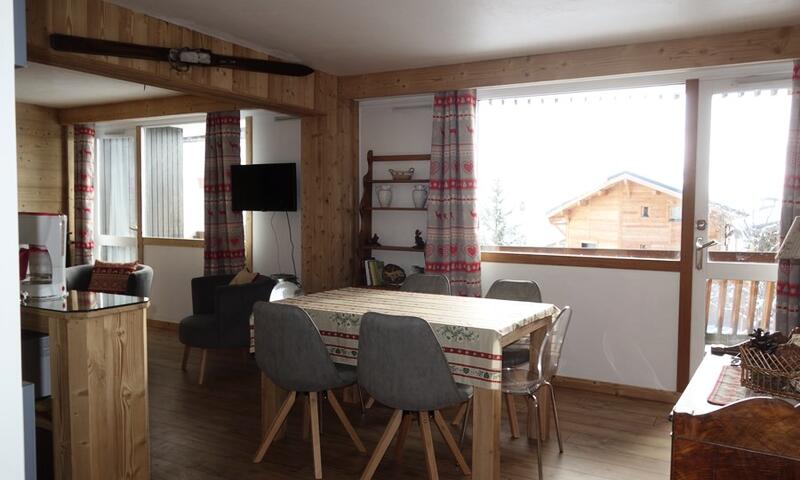 Résidence Kandahar - Alpe d'Huez - SKI - 1