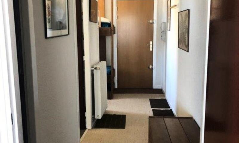 Résidence Kandahar - Alpe d'Huez - SKI - 17