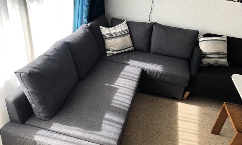 Résidence Kandahar - Alpe d'Huez - SKI - 20