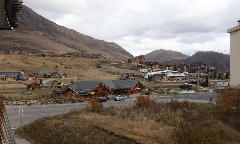 Résidence Kandahar - Alpe d'Huez - SKI - 36