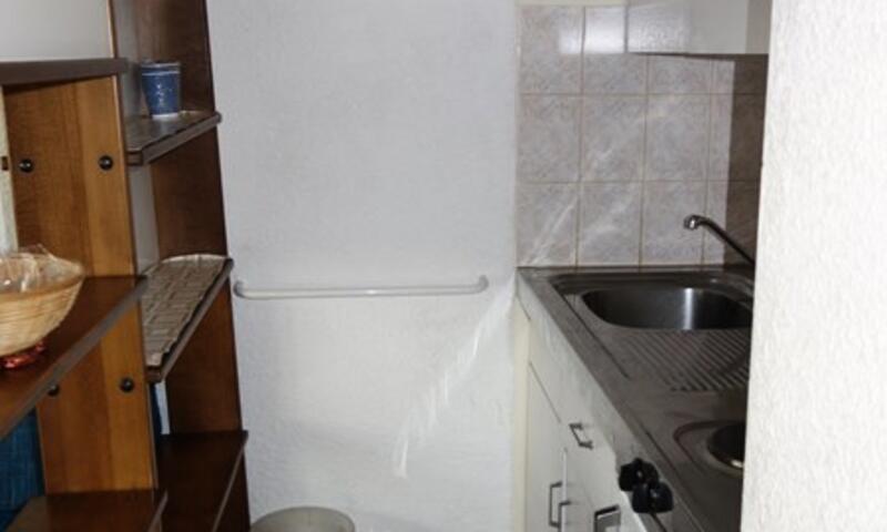 Résidence Kandahar - Alpe d'Huez - SKI - 30