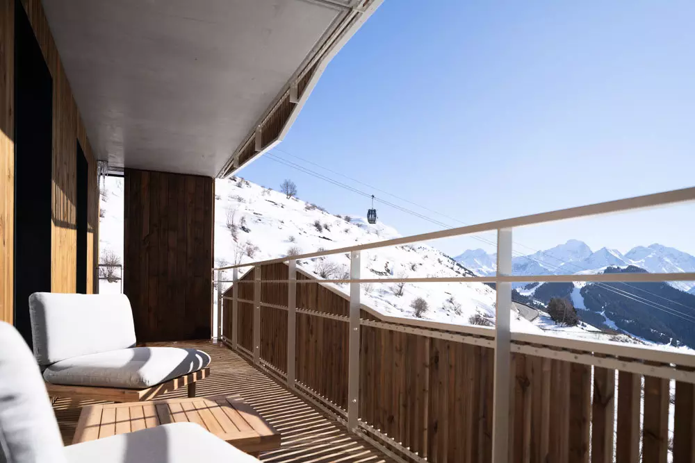 Résidence L'echappee - - Alpe D'huez - Ski - 1