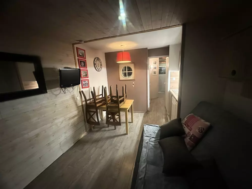 Résidence L'Ours Blanc - maeva Home