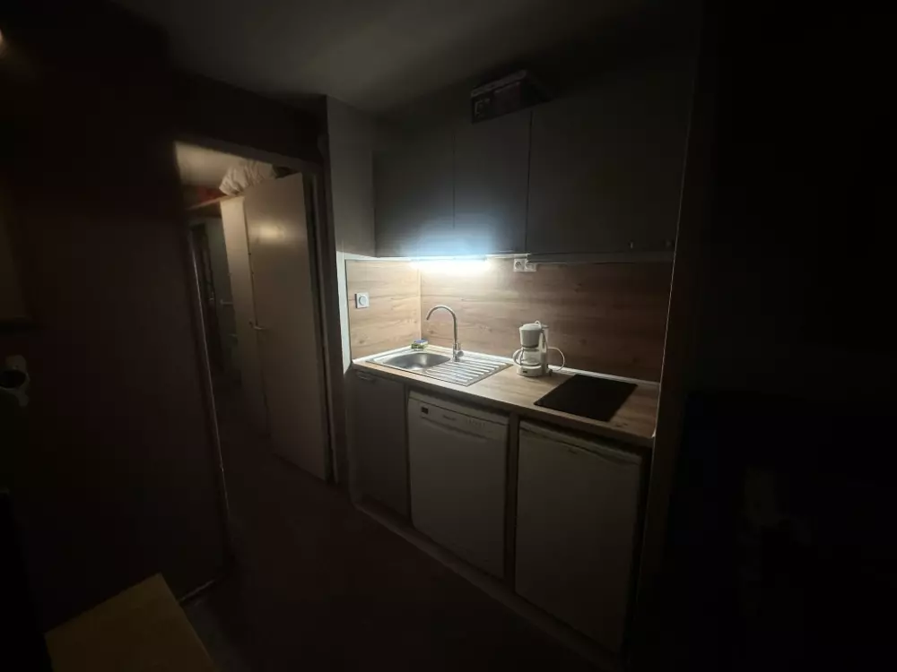 Résidence L'Ours Blanc - maeva Home