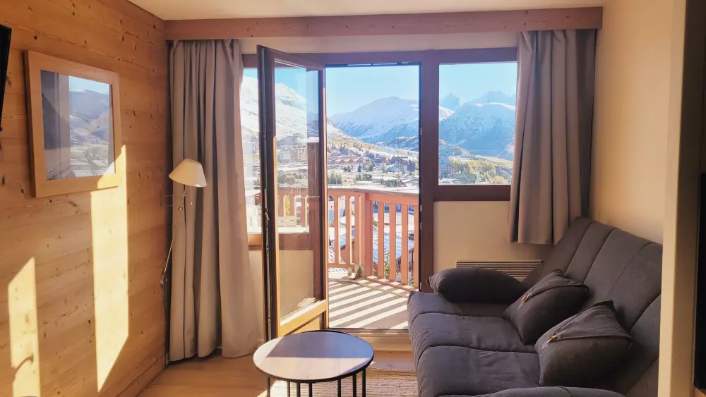 Résidence L'Ours Blanc - maeva Home