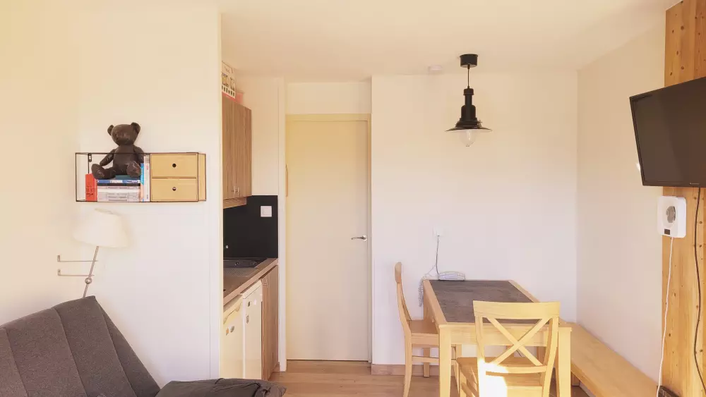 Résidence L'Ours Blanc - maeva Home