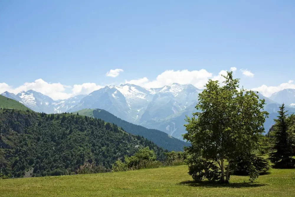 Résidence Lagrange L'Alpenrose 4 étoiles★★★★