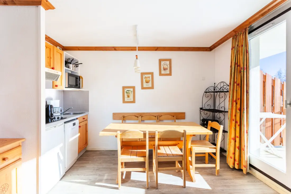 Résidence Les Bergers - maeva Home