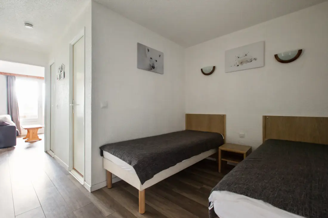 Résidence Les Bergers - maeva Home