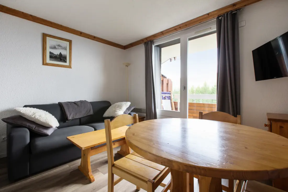 Résidence Les Bergers - maeva Home