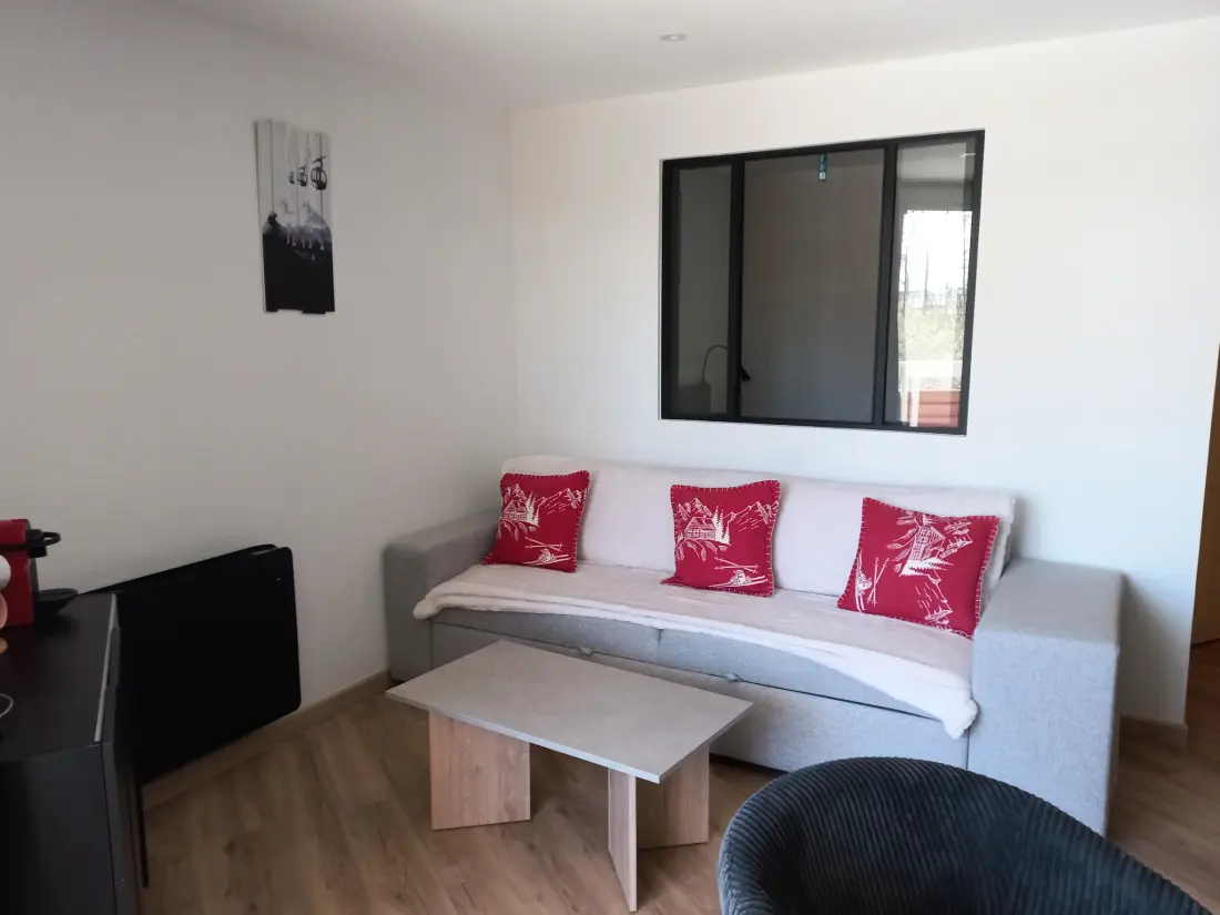 Résidence Les Bergers - maeva Home