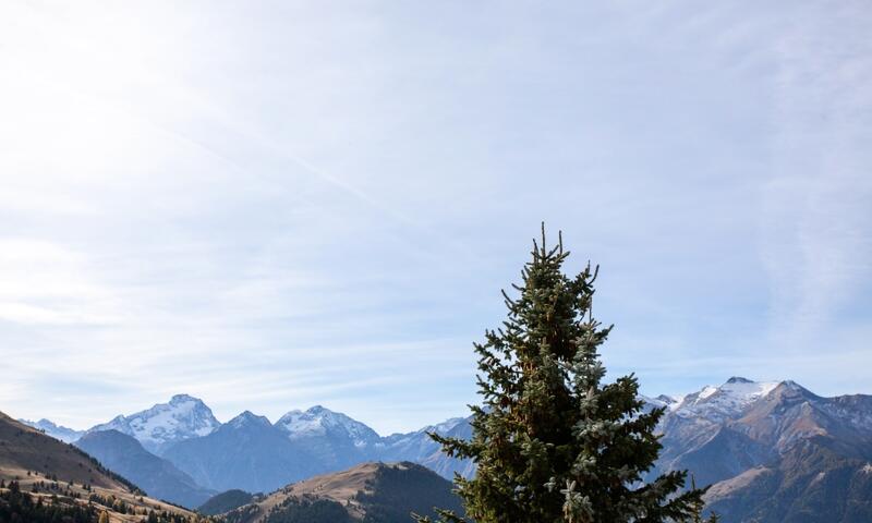 France - Alpes et Savoie - Alpe d'Huez - Résidence Les Horizons d'Huez - maeva Home