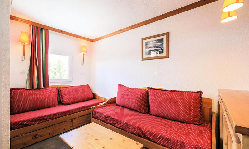 Résidence Les Horizons d'Huez - Maeva Home - Alpe d'Huez - 6