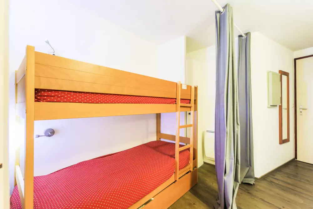 Résidence Les Mélèzes - maeva Home