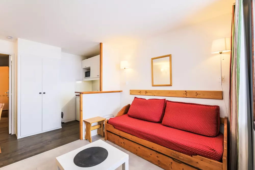 Résidence Les Mélèzes - maeva Home