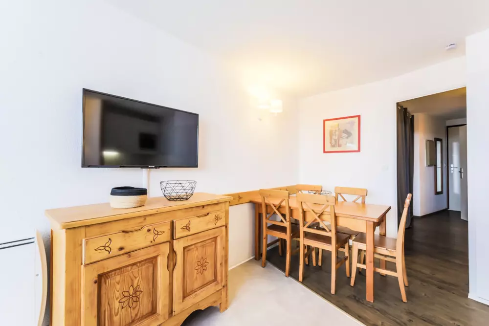 Résidence Les Mélèzes - maeva Home