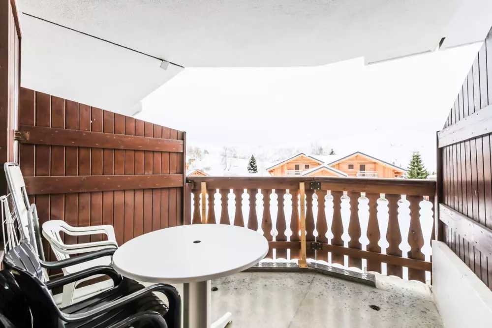 Résidence Les Mélèzes - maeva Home