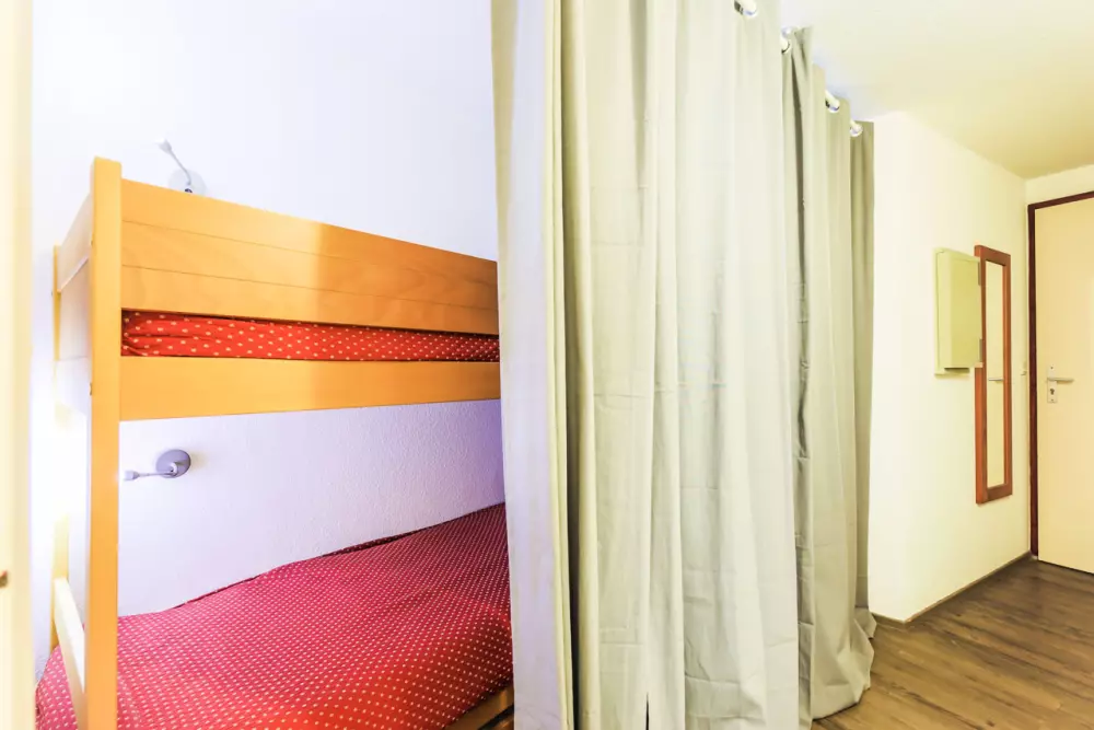 Résidence Les Mélèzes - maeva Home