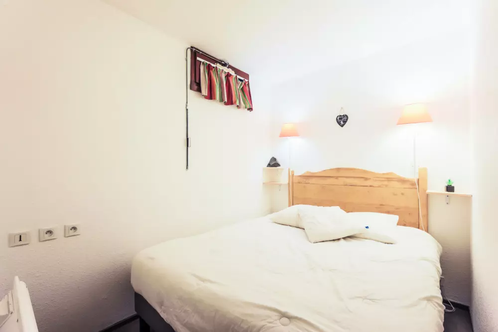 Résidence Les Mélèzes - maeva Home