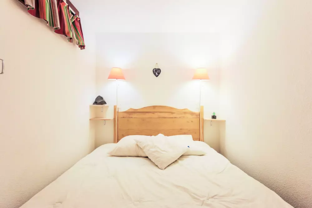 Résidence Les Mélèzes - maeva Home