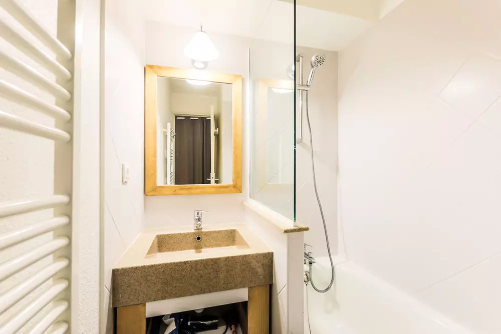 Résidence Les Mélèzes - maeva Home