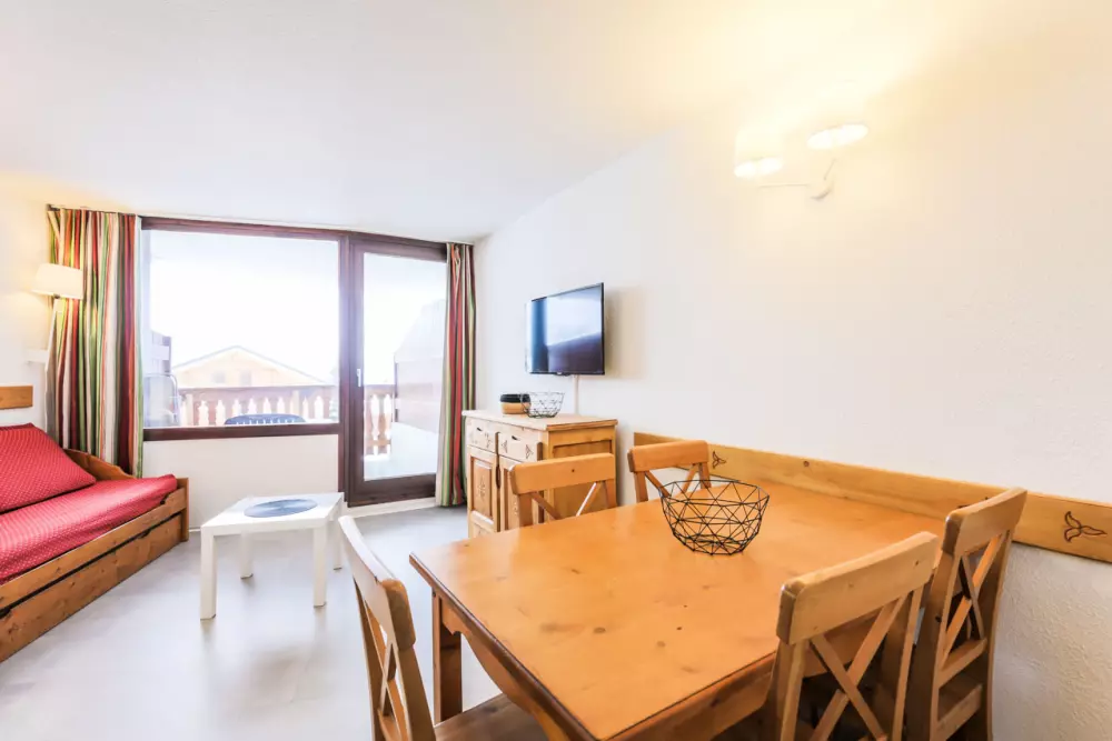 Résidence Les Mélèzes - maeva Home