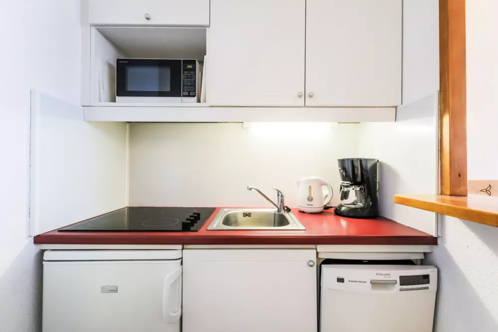 Résidence Les Mélèzes - maeva Home