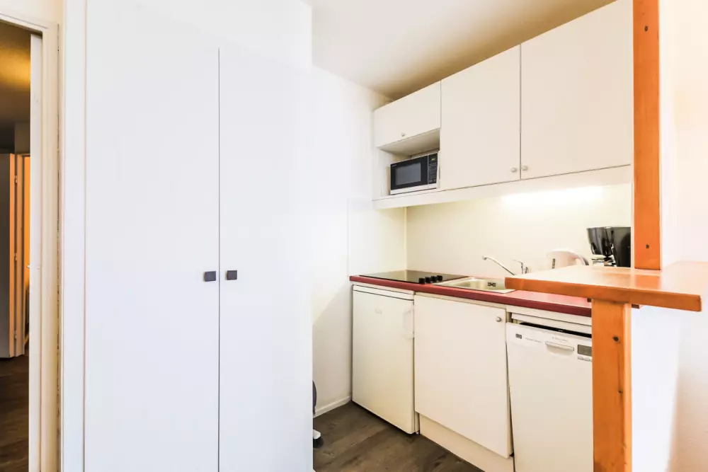 Résidence Les Mélèzes - maeva Home